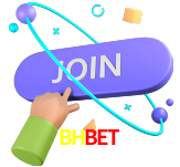 Junte-se ao cassino BHBET hoje mesmo
