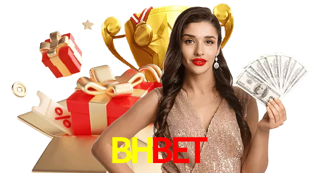 Jogue com dealers reais no BHBET!