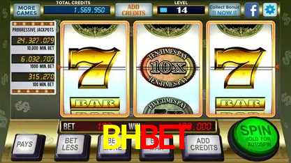 Desvendando o Mundo dos Jogos Virtuais na BHBET