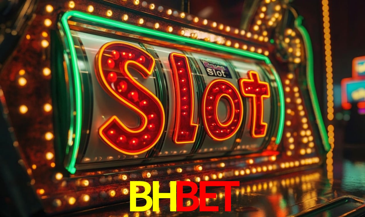 Recursos de Bônus BHBET