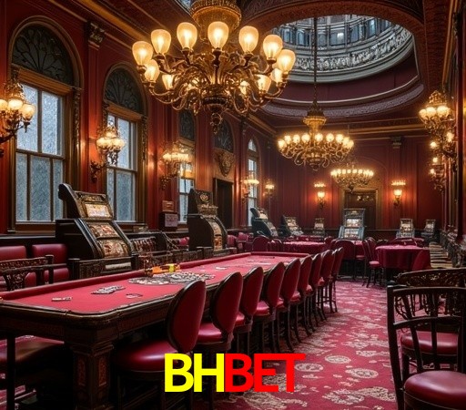 Jogos de Slot BHBET