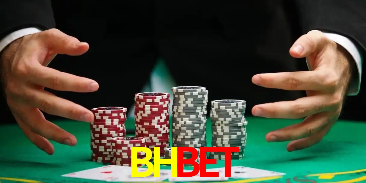 Promoção Relâmpago BHBET
