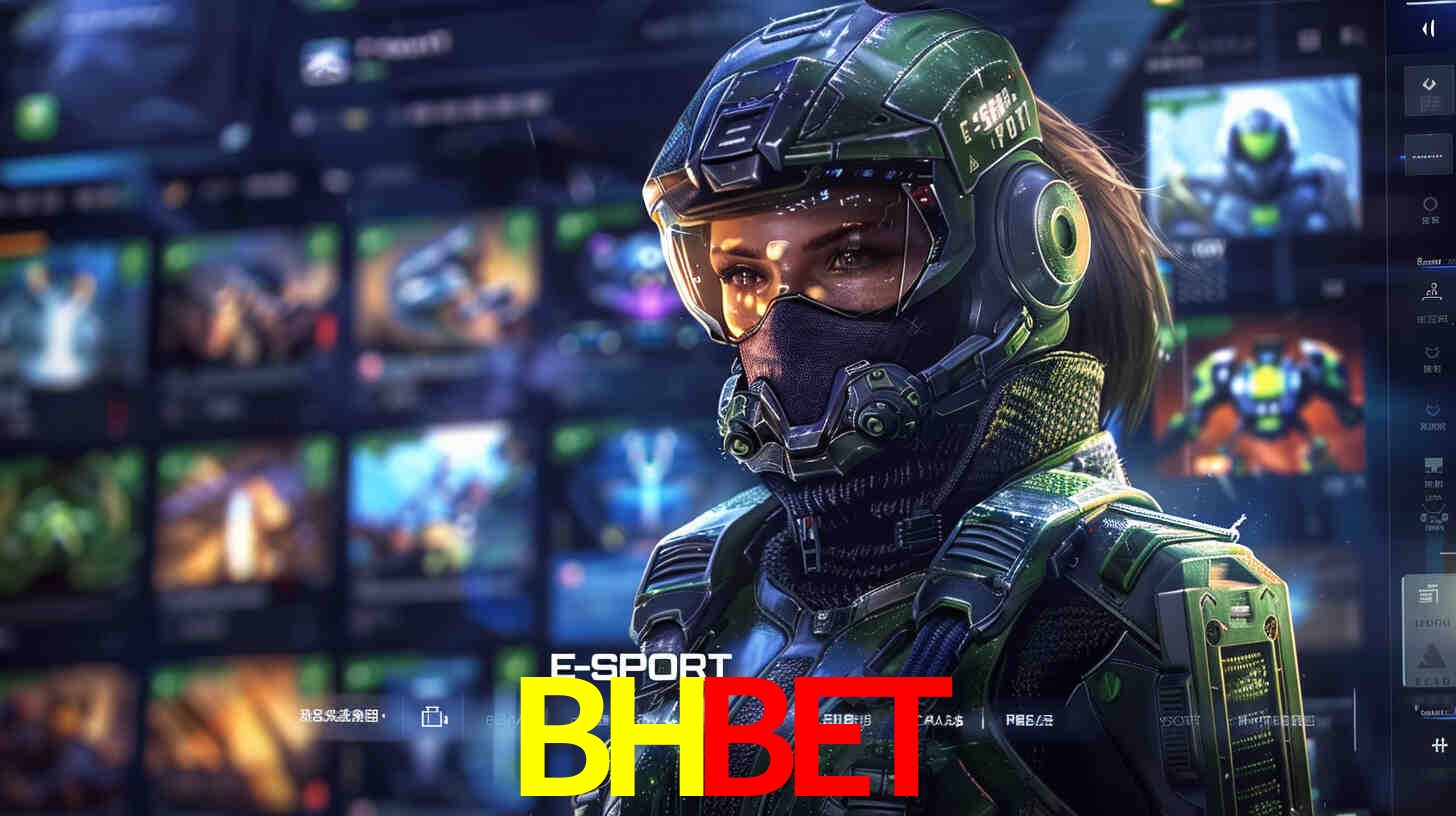 A Emoção da Loteria na BHBET: Uma Chance de Mudança de Vida