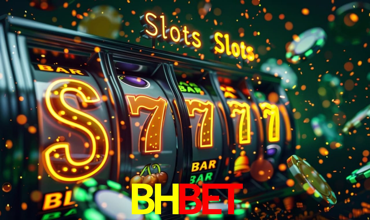 Provedores de Jogos BHBET