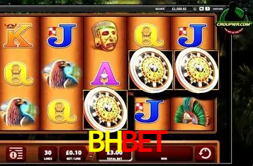 A Emoção da Loteria na BHBET: Uma Chance de Mudança de Vida