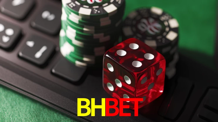 Descubra a Magia dos Jogos de Arcade no BHBET