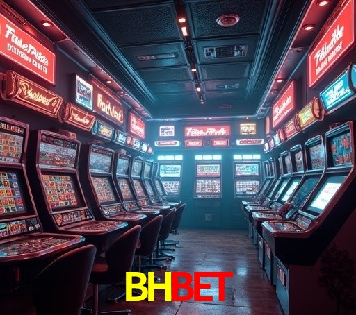 Login Seguro BHBET