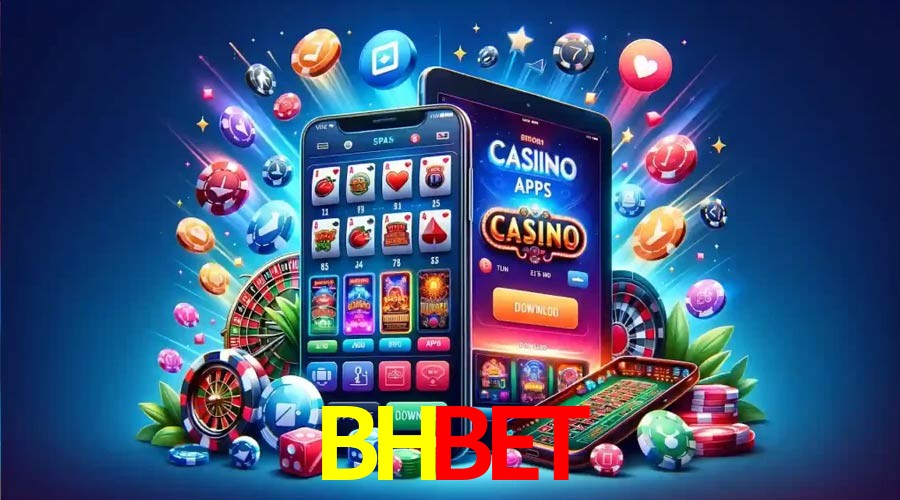 Desvendando o Mundo dos Jogos Virtuais na BHBET