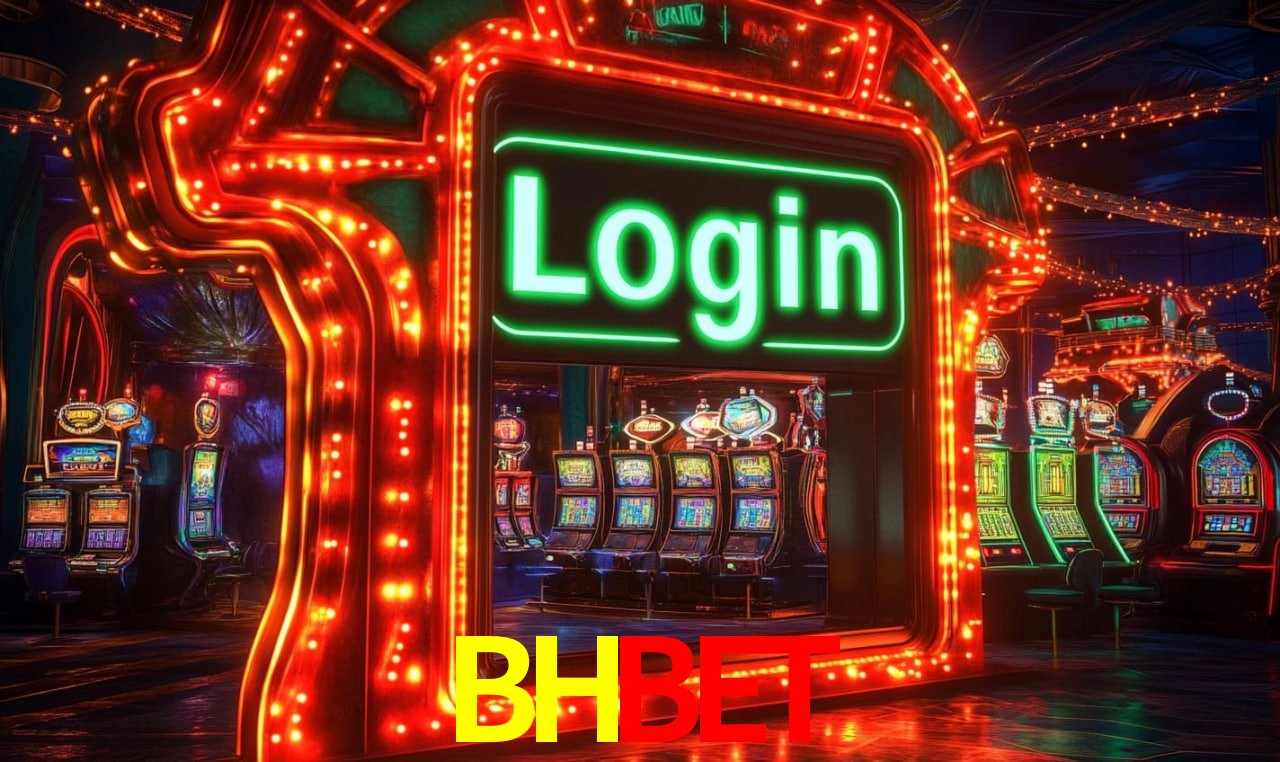 Login Seguro BHBET