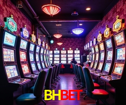 Design Responsivo BHBET