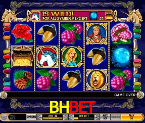 Desvendando o Mundo dos Jogos Virtuais na BHBET