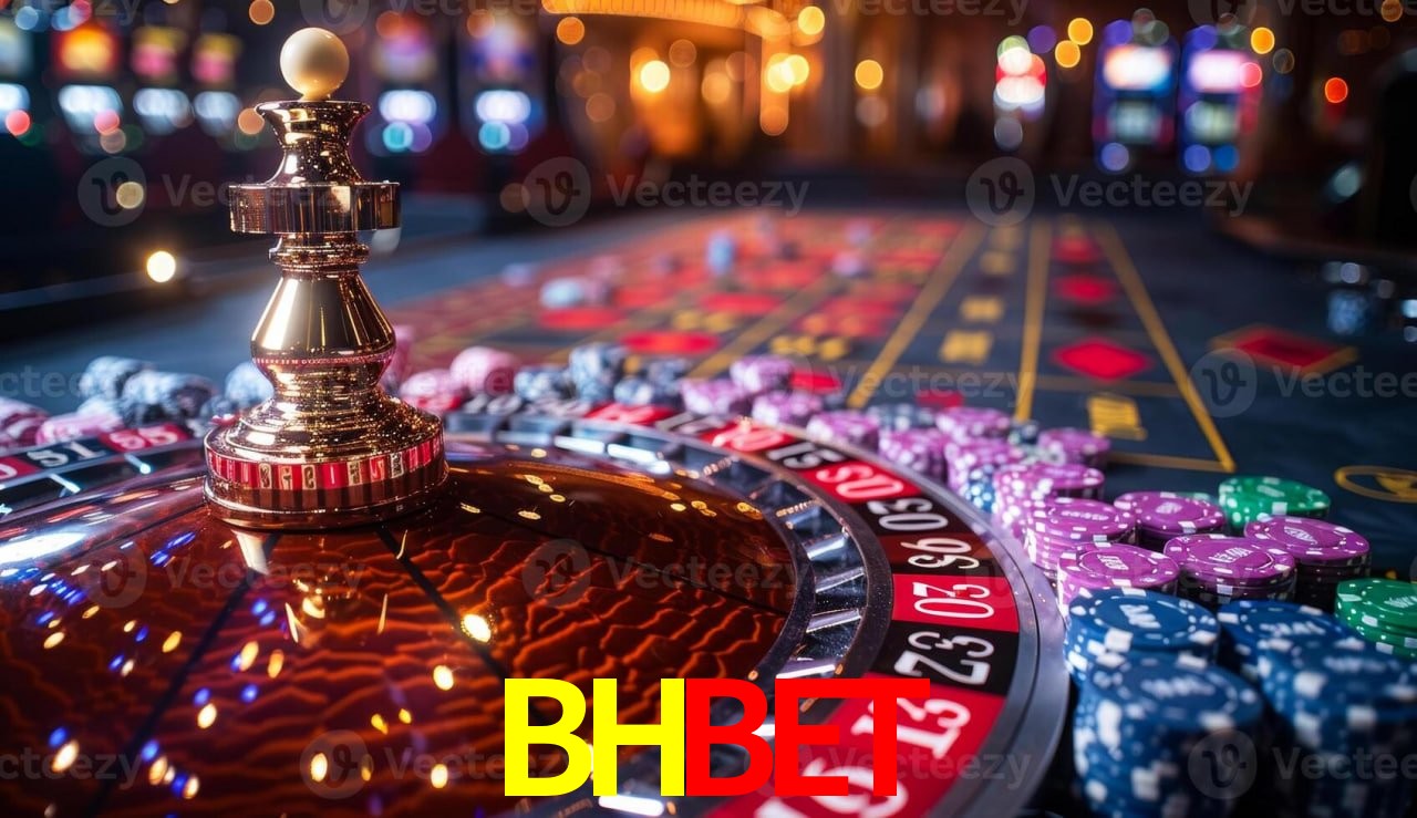 Explorando a Categoria de Eventos em Apostas na BHBET