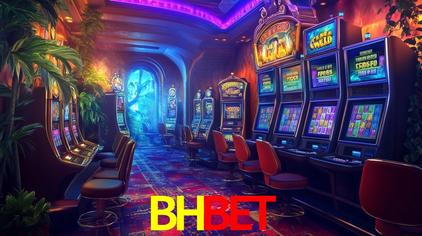 APP oficial da BHBET para mobile