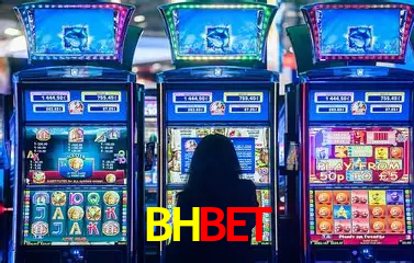 Inovações de Jogos na BHBET: O Futuro das Experiências Interativas