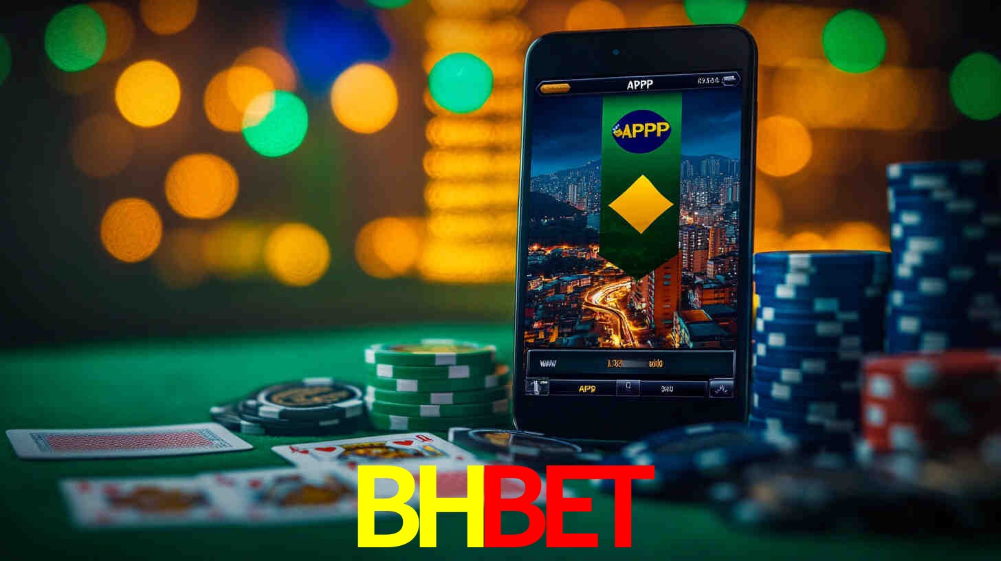Estatísticas Esportivas BHBET