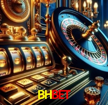 Jogos de Slot BHBET
