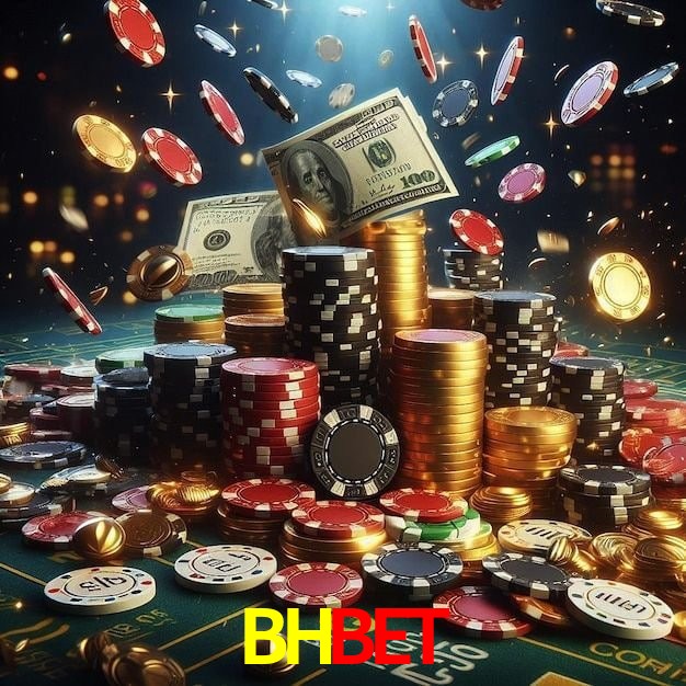 Jogo Spaceman BHBET