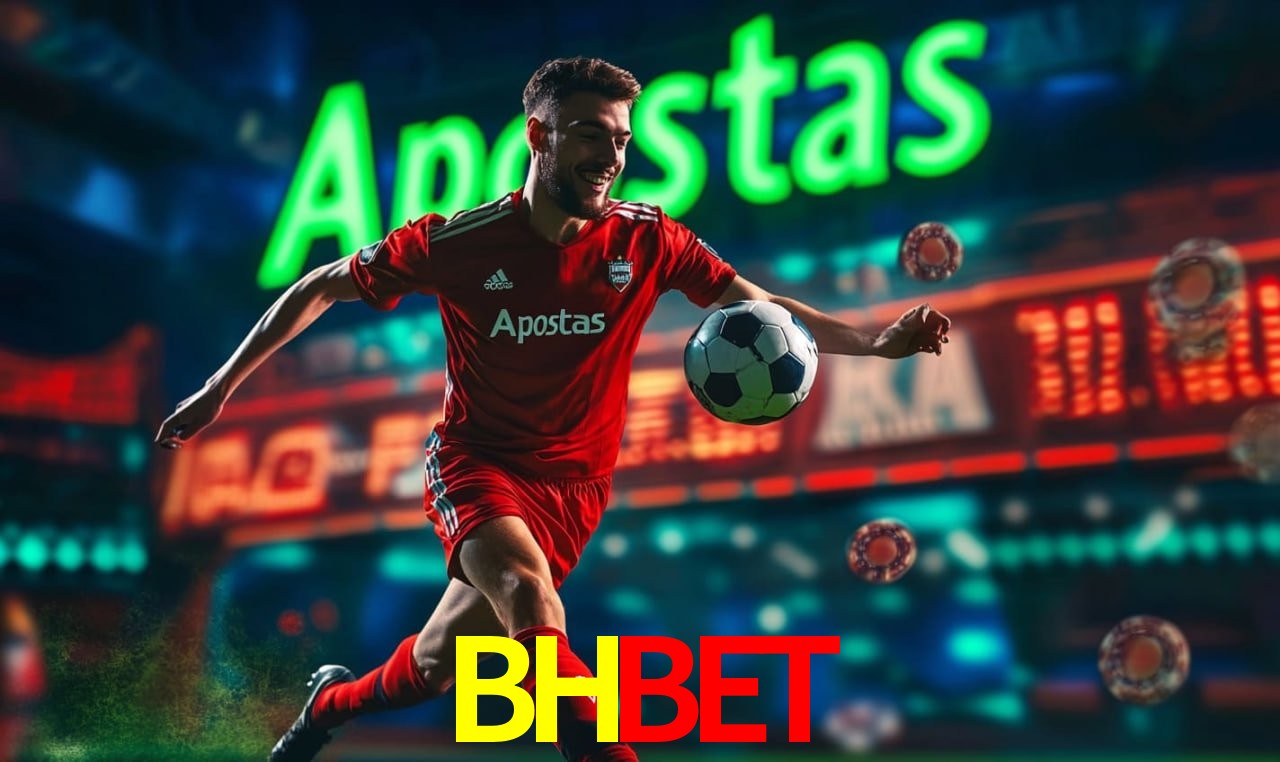 Estatísticas Esportivas BHBET