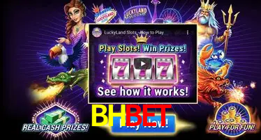 Descubra a Magia dos Jogos de Arcade no BHBET