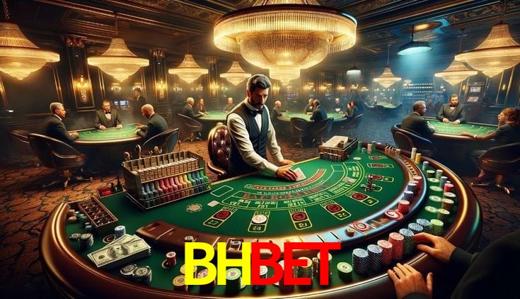 Casino Ao Vivo BHBET