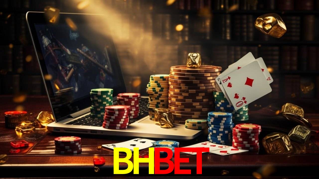 Diretório de Jogos BHBET
