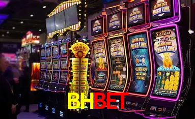 Inovações de Jogos na BHBET: O Futuro das Experiências Interativas