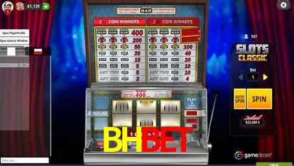 Descubra o Programa VIP da BHBET: Vantagens Exclusivas para Jogadores