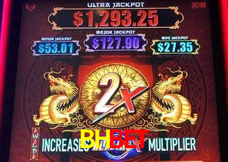 A Emoção da Loteria na BHBET: Uma Chance de Mudança de Vida