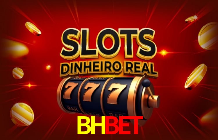 Provedores de Jogos BHBET