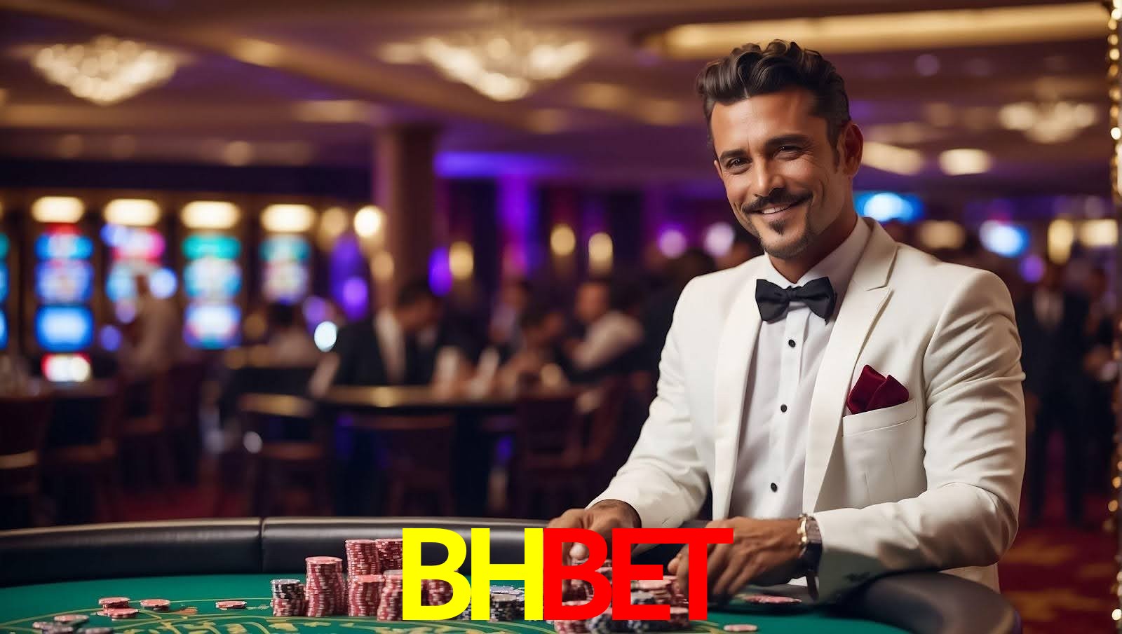 Estatísticas do Jogo BHBET