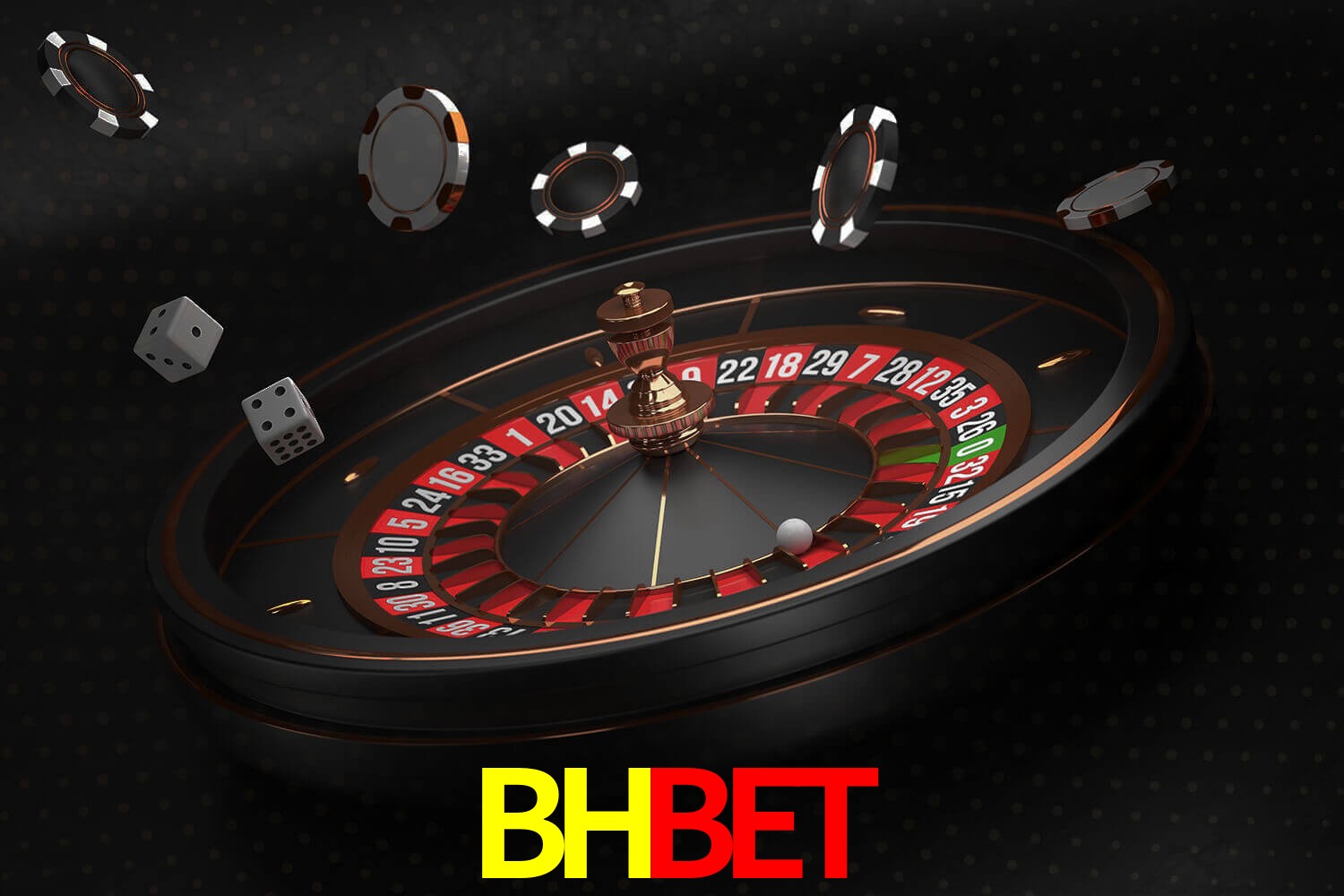 BHBET: Seu Especialista em Apostas Esportivas Brasileiras
