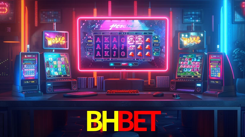 Sinta a adrenalina dos jogos de cassino com BHBET