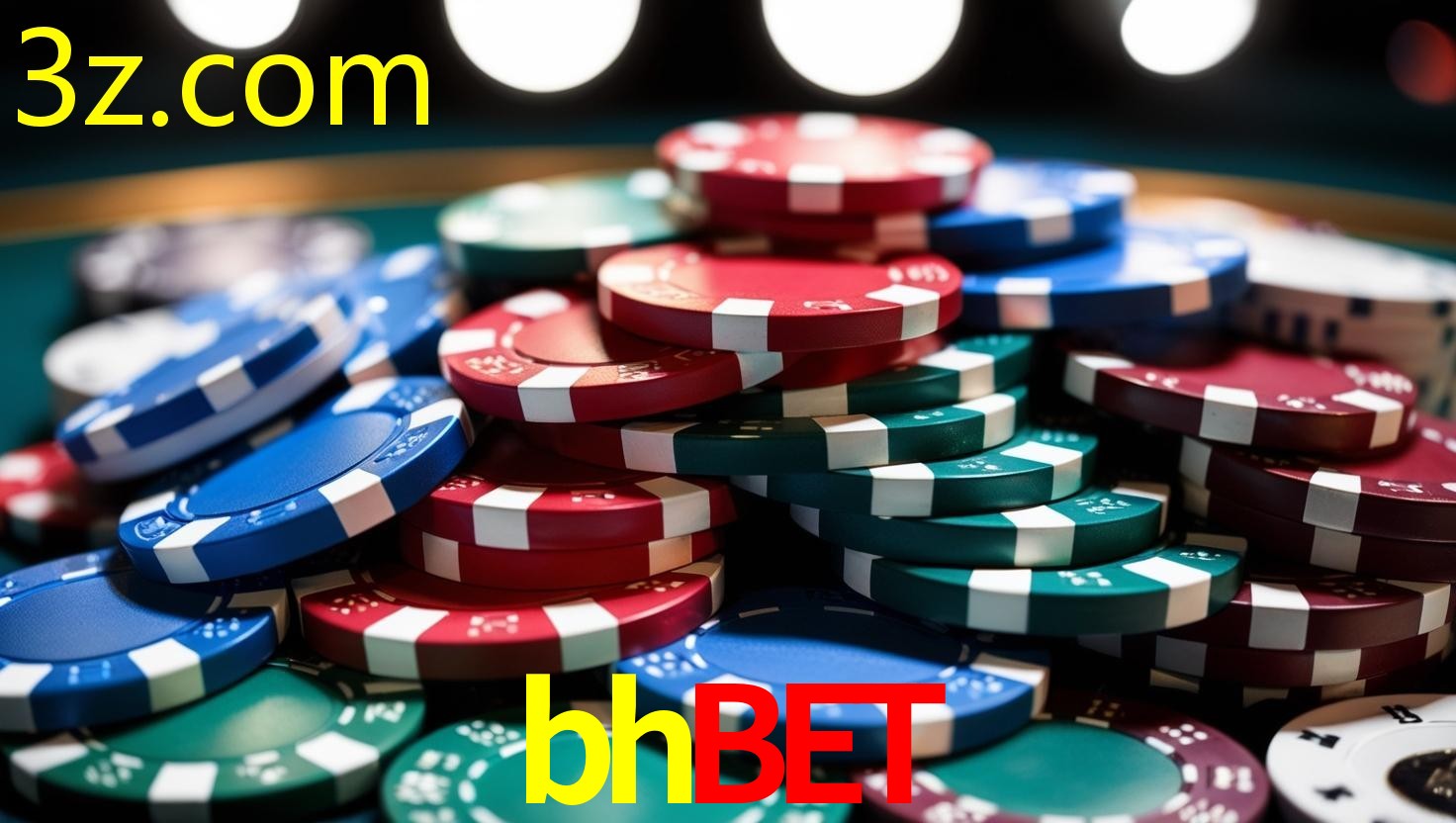 BHBET.COM