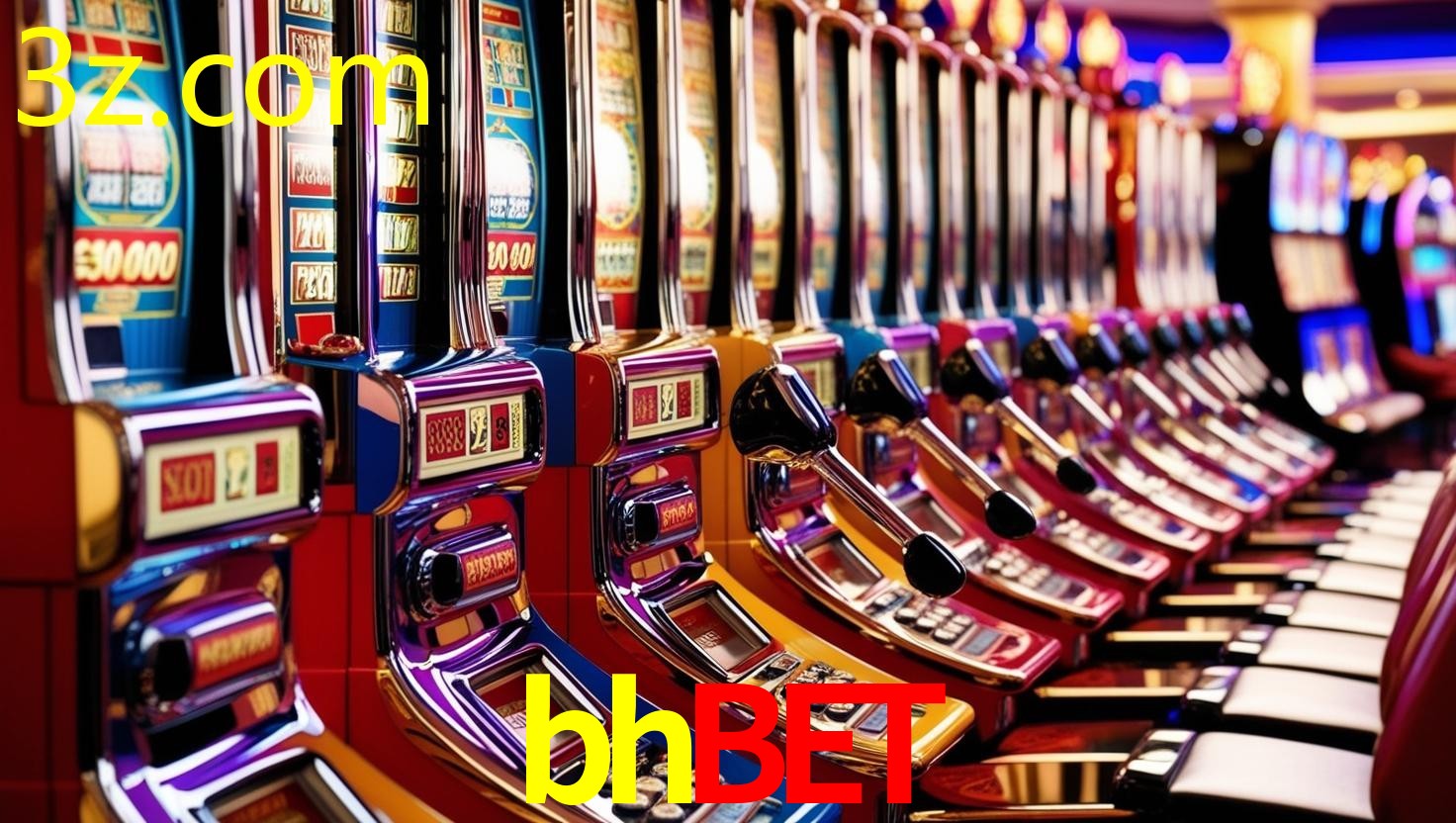 BHBET.COM