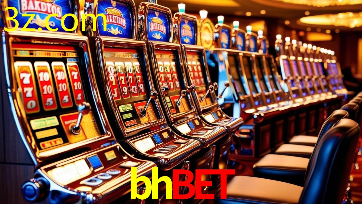 BHBET.COM