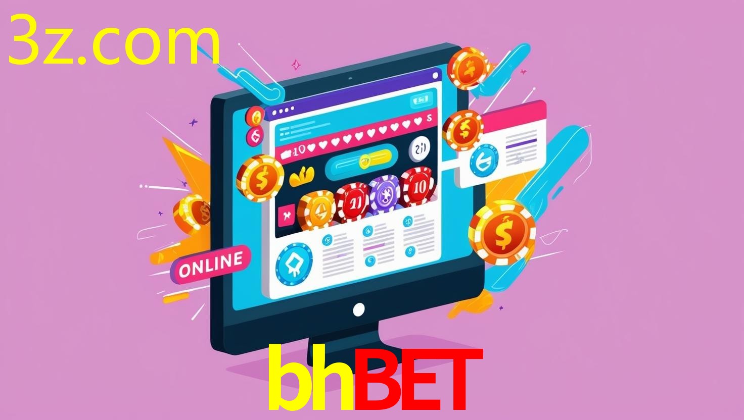 BHBET.COM