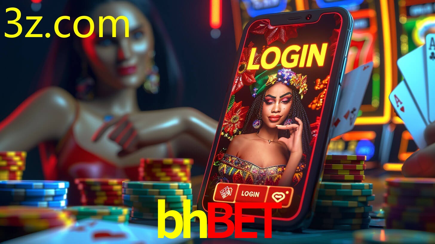 BHBET.COM