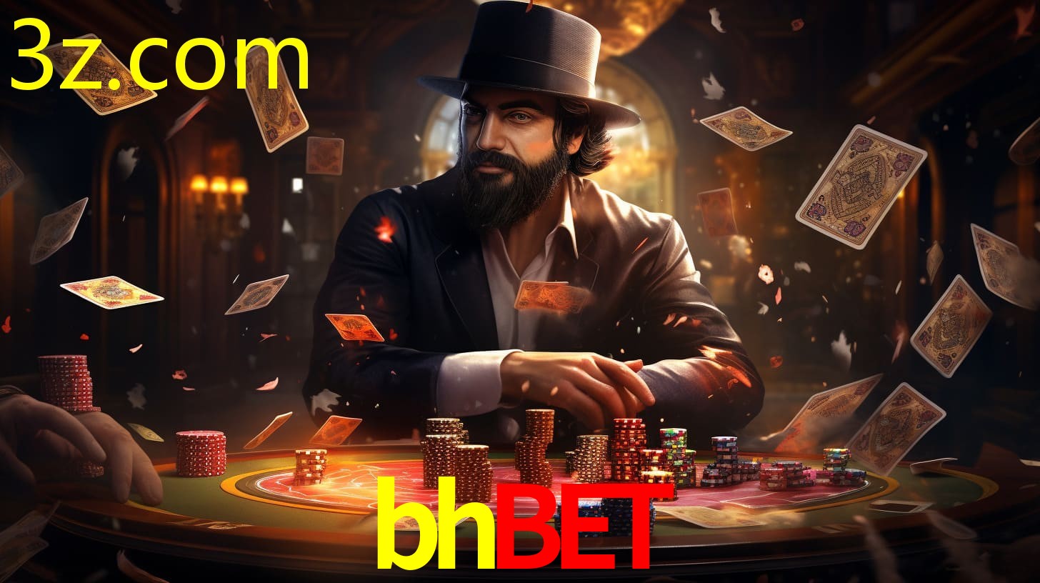 BHBET.COM