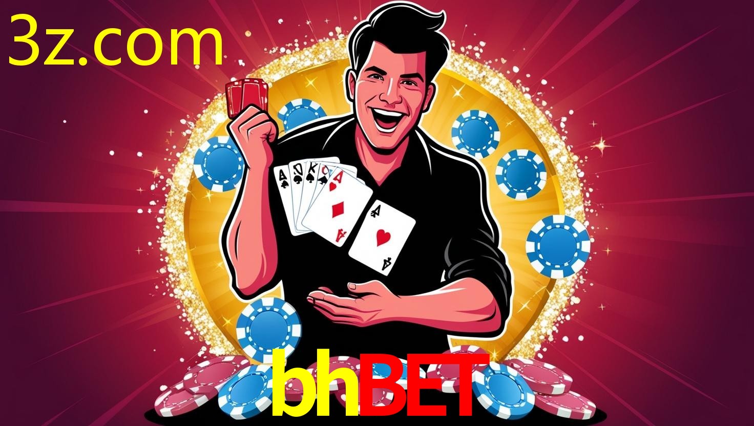 BHBET.COM