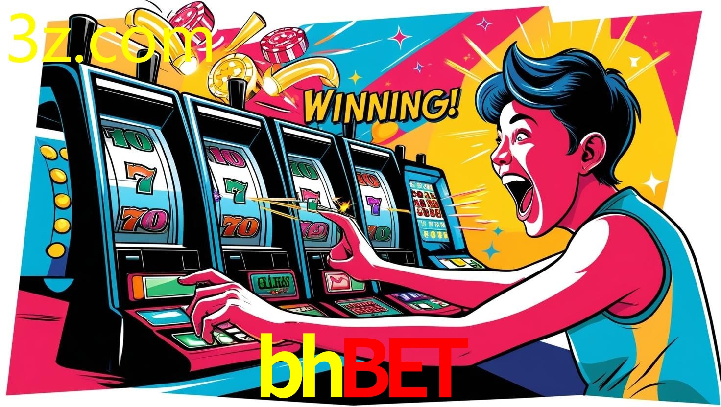 BHBET.COM