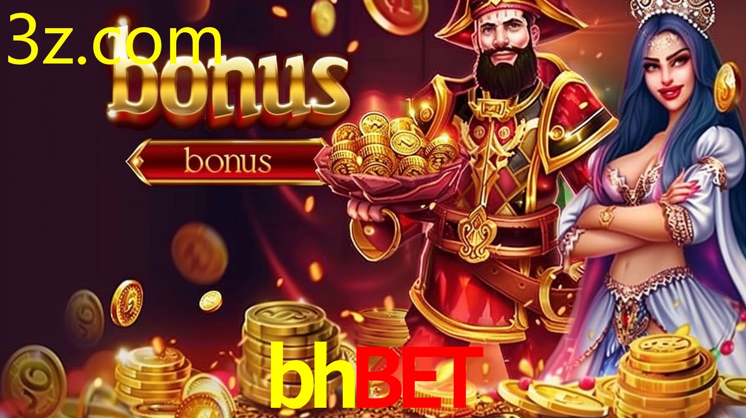 BHBET.COM