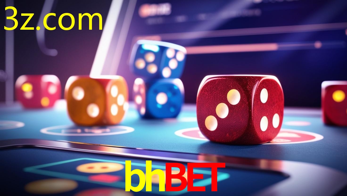 BHBET.COM