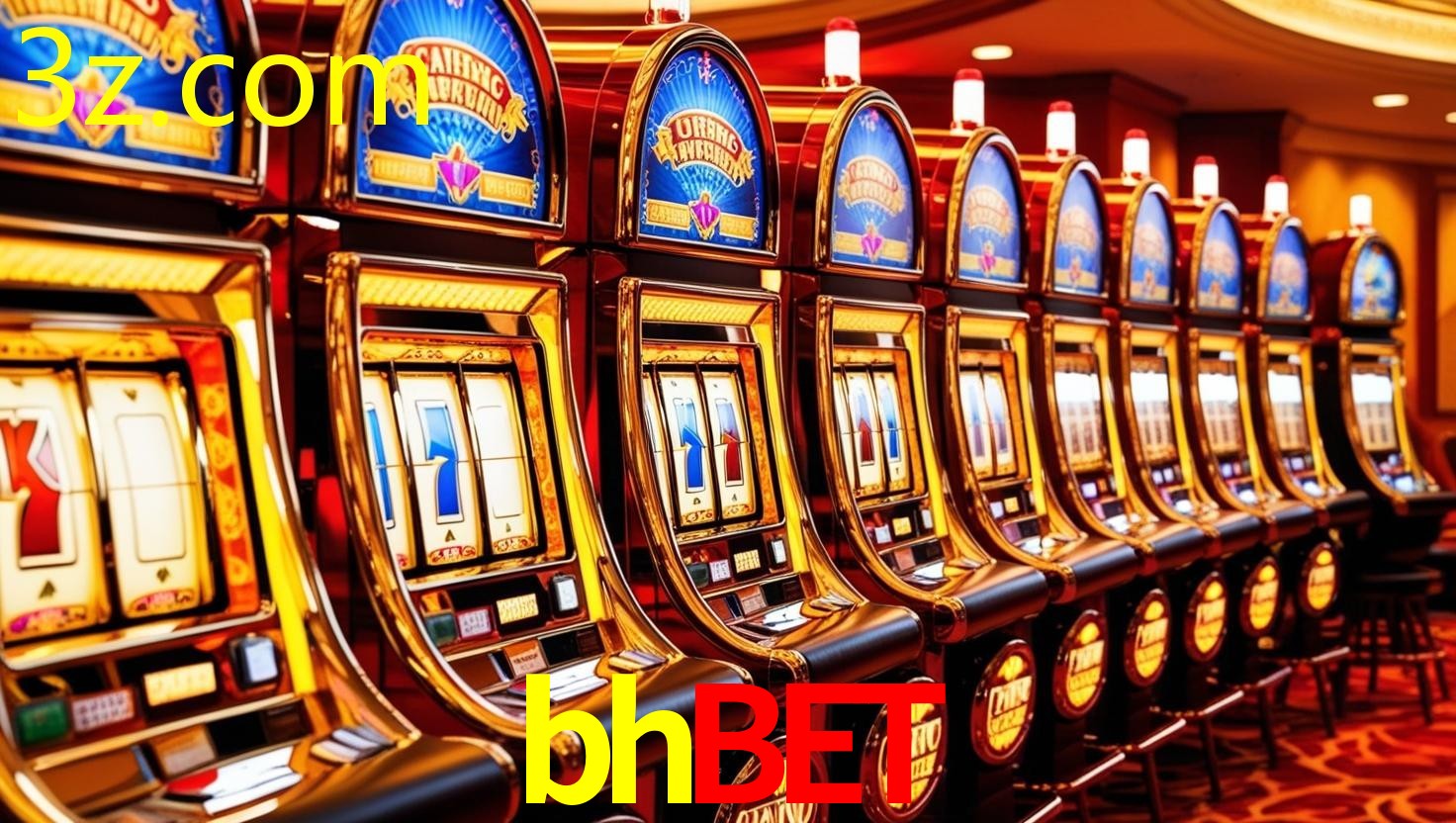 BHBET.COM