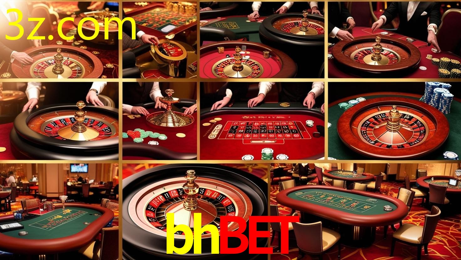 BHBET.COM