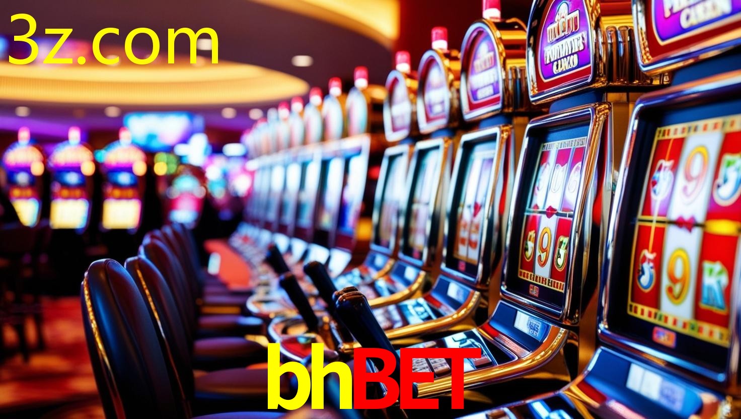 BHBET.COM