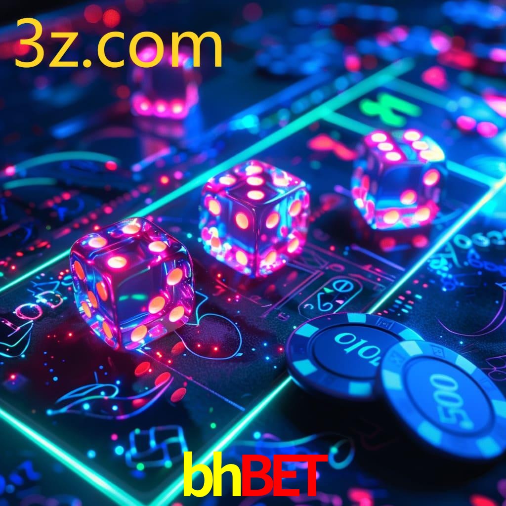 BHBET.COM