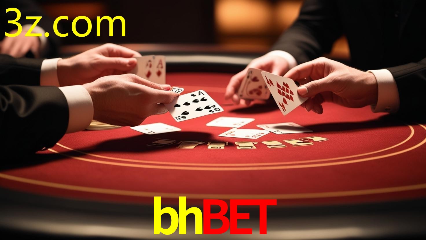 BHBET.COM