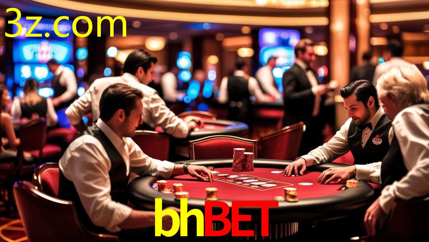BHBET.COM