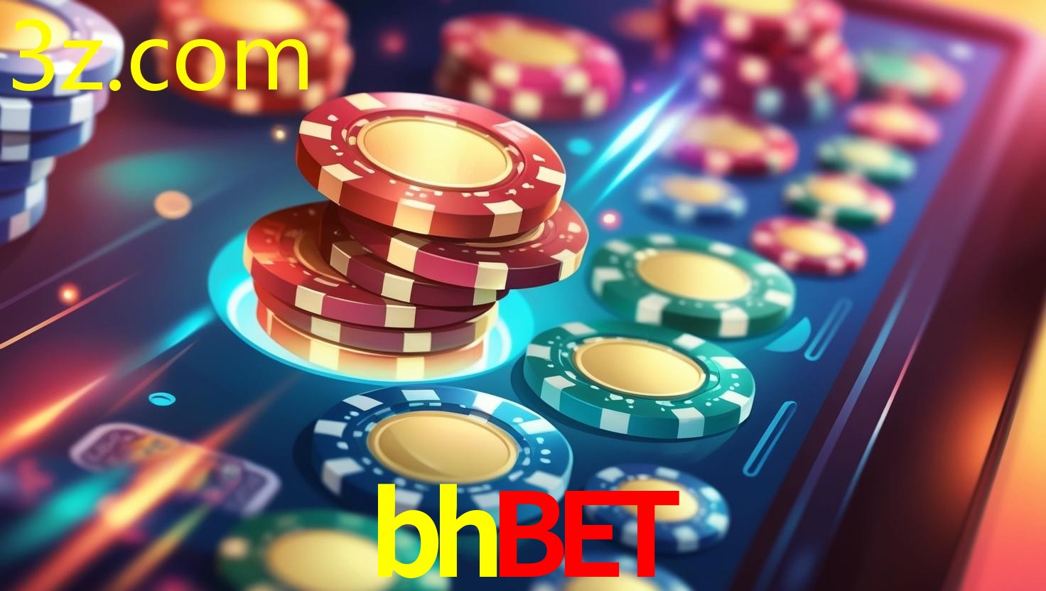 BHBET.COM