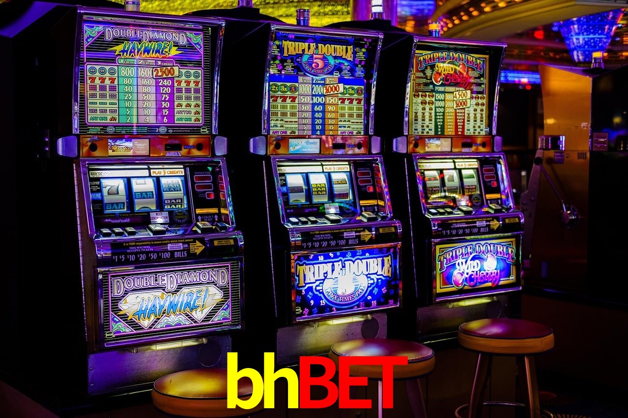 Casino VIP bhbet